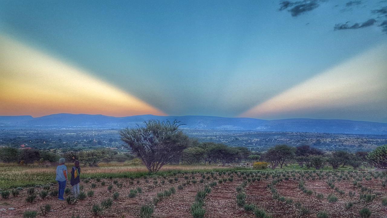 מלון Atotonilco  El Macehual מראה חיצוני תמונה